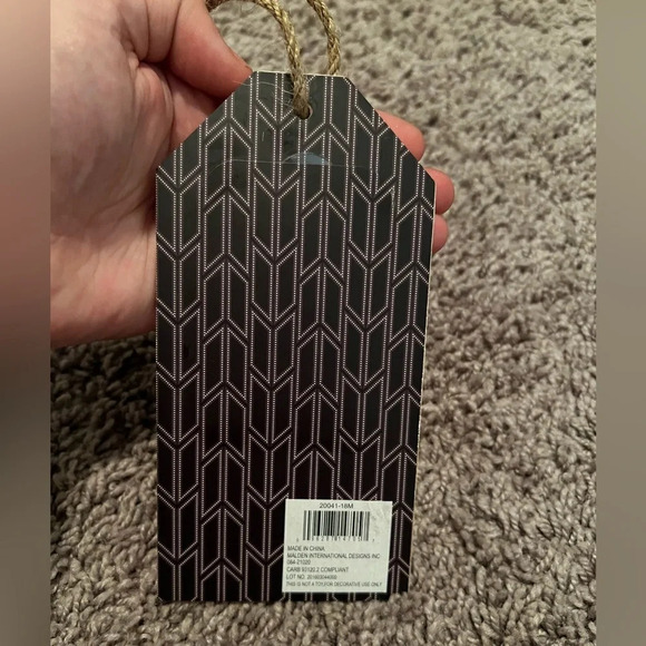 You are Loved - Wooden Hanging Photo Frame - Picture 2 of 5